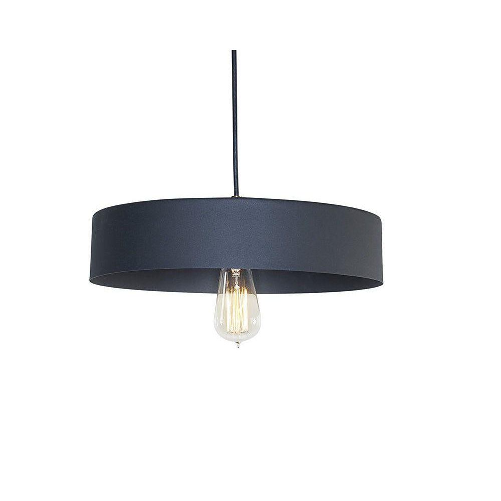 Sunpan, Panzo Ceiling Light - Medium