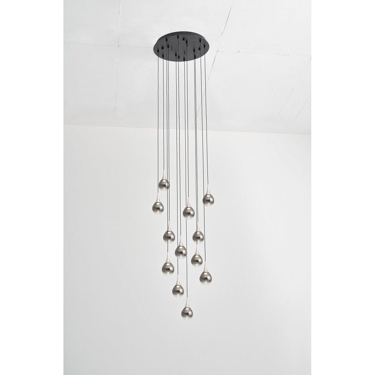 Seed Design, Pao Pao 12 Light Pendant