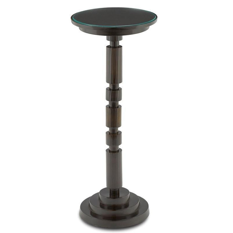 Currey, Para Drinks Table