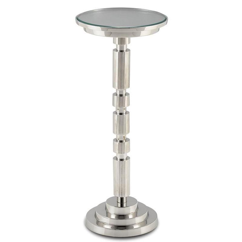 Currey, Para Drinks Table