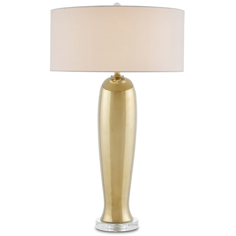 Currey, Parable Table Lamp