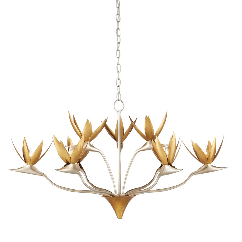 Currey, Paradiso Chandelier