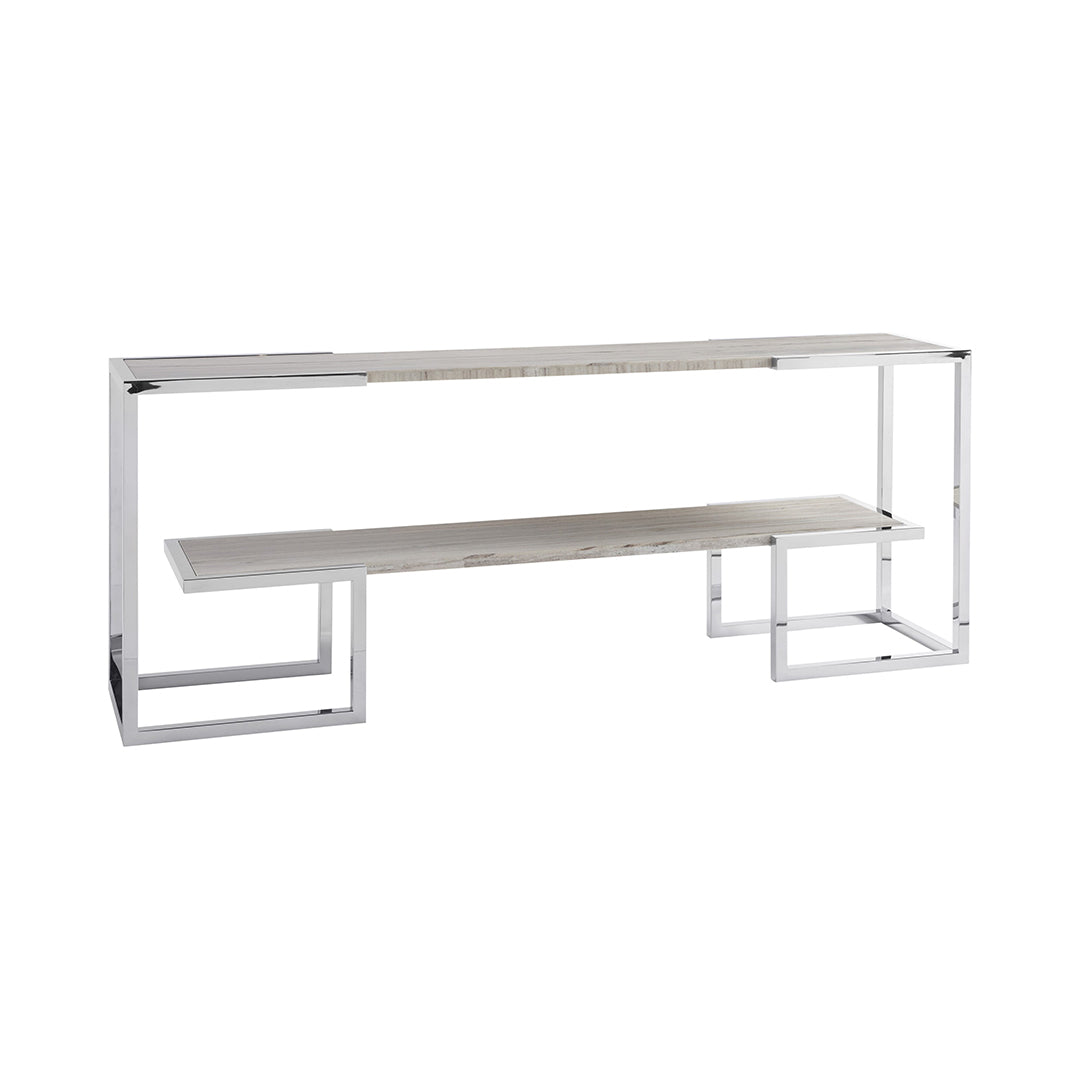 Universal Furniture, Paradox Console Table