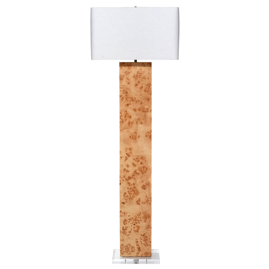 Jamie Young, Parallel Floor Lamp