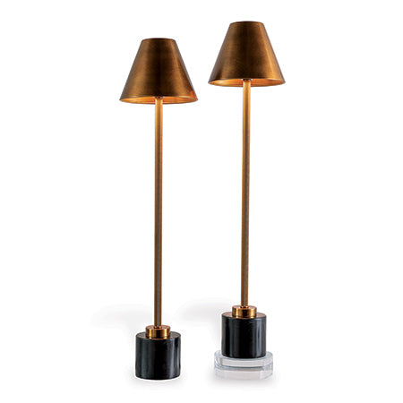 Port 68, Parliament Buffet Lamp (Set of 2)