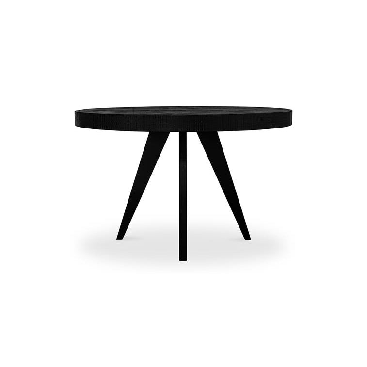 Moes, Parq Round Dining Table