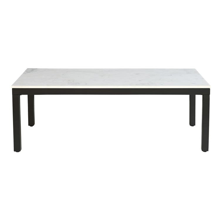 Moes, Parson Coffee Table