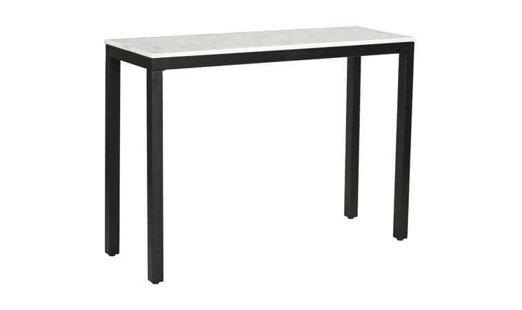 Moes, Parson Console Table