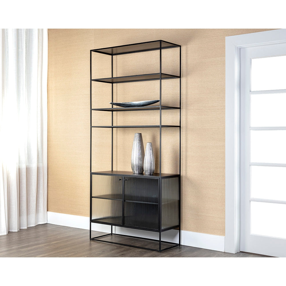 Sunpan, Parsons Bookcase