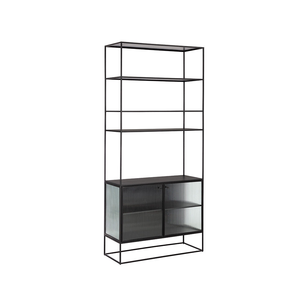 Sunpan, Parsons Bookcase