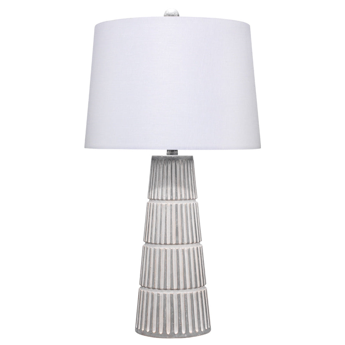 Jamie Young, Partition Table Lamp