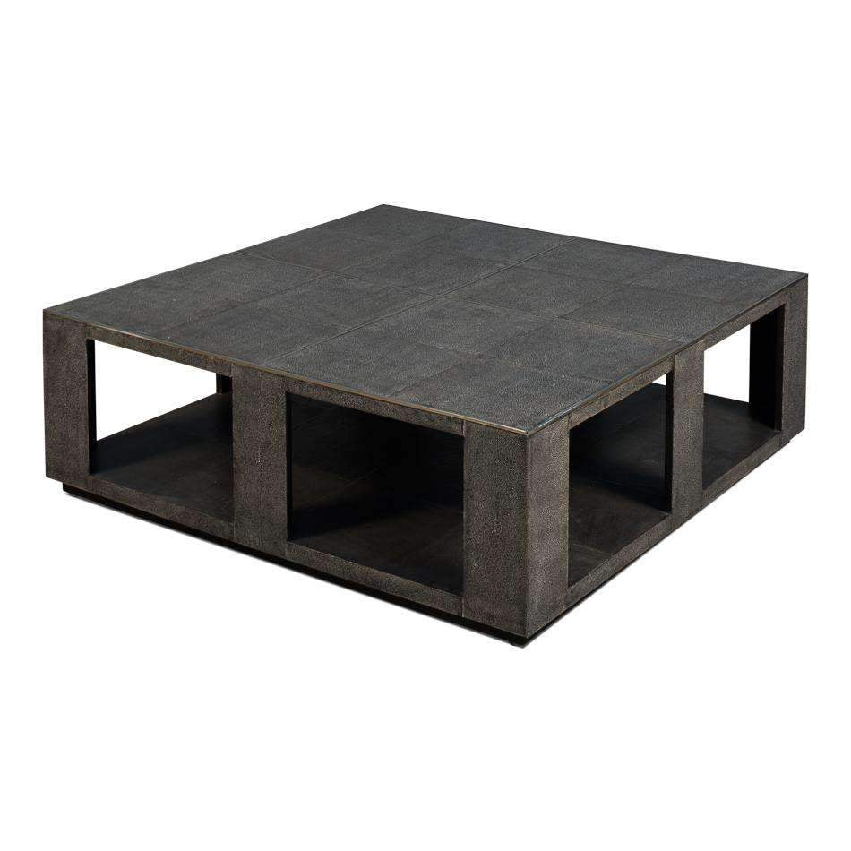 SARREID, Partners Coffee Table