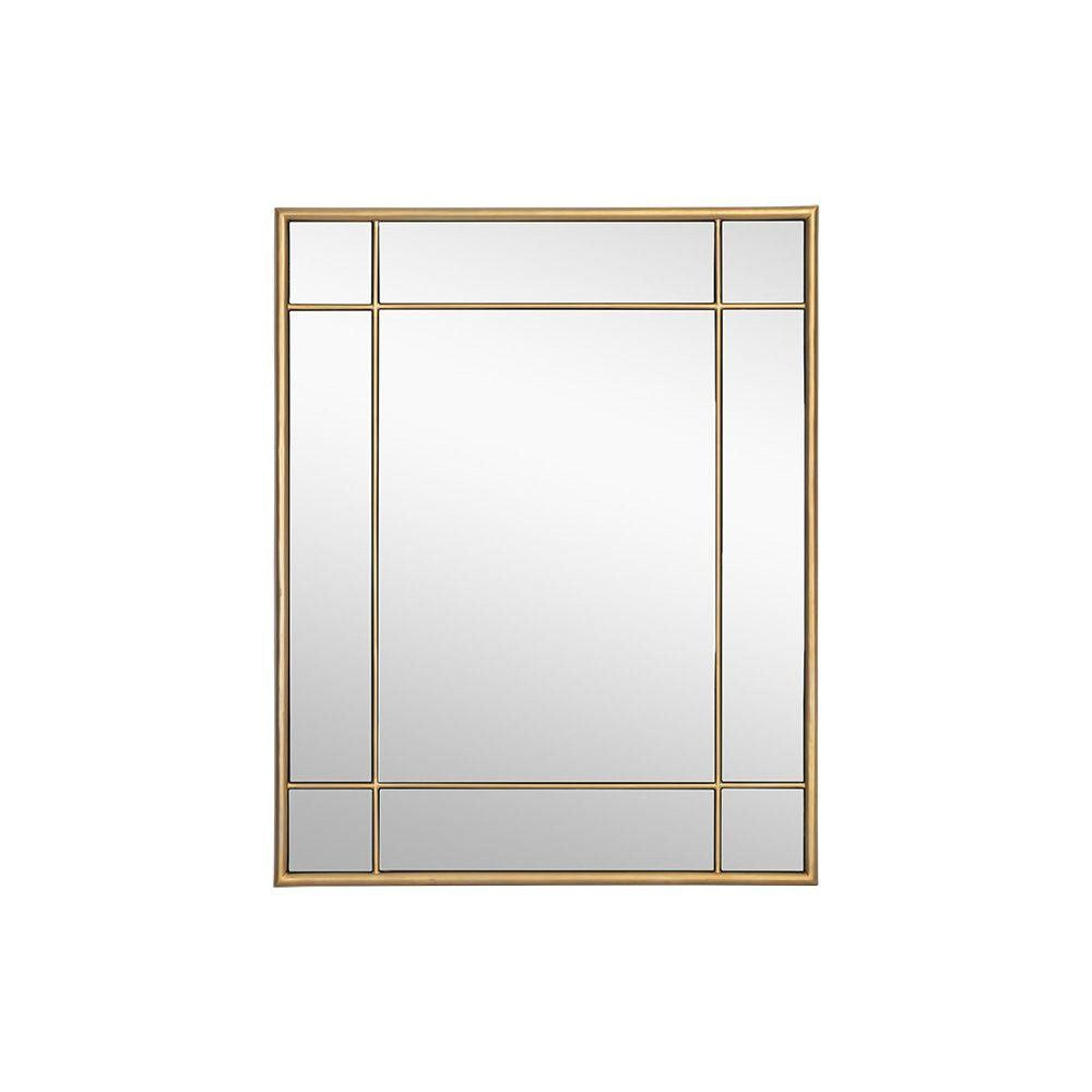 Sunpan, Pasadena Wall Mirror