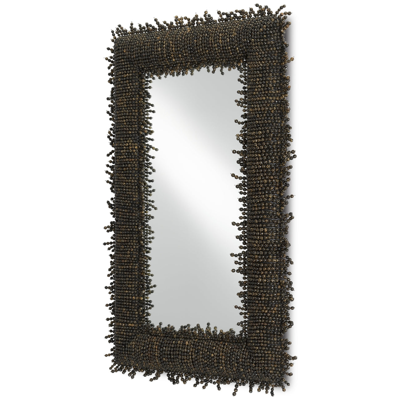 Currey, Pasay Large Mirror