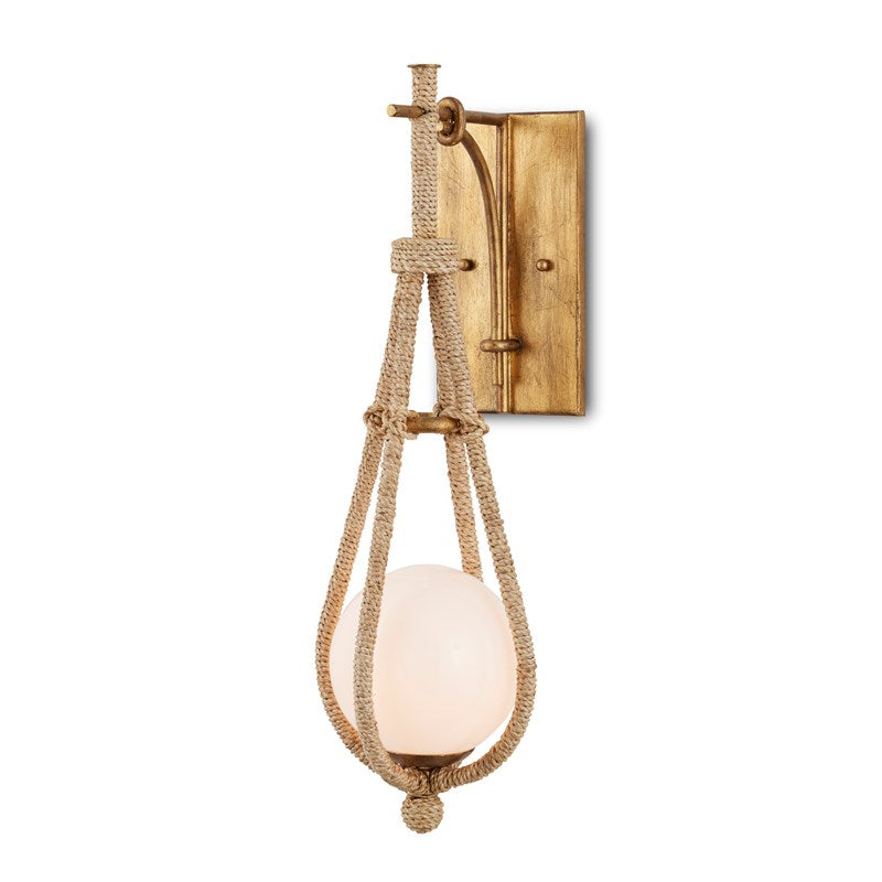 Currey, Passageway Wall Sconce