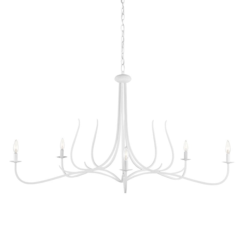 Currey, Passion Chandelier