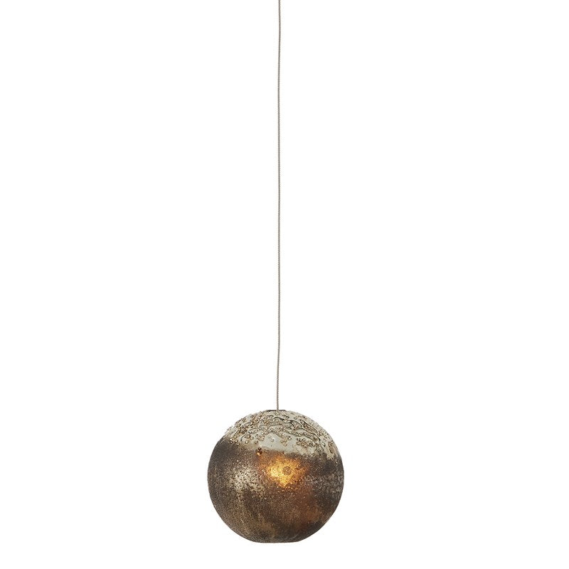 Currey, Pathos 1 - Light Multi - Drop Pendant