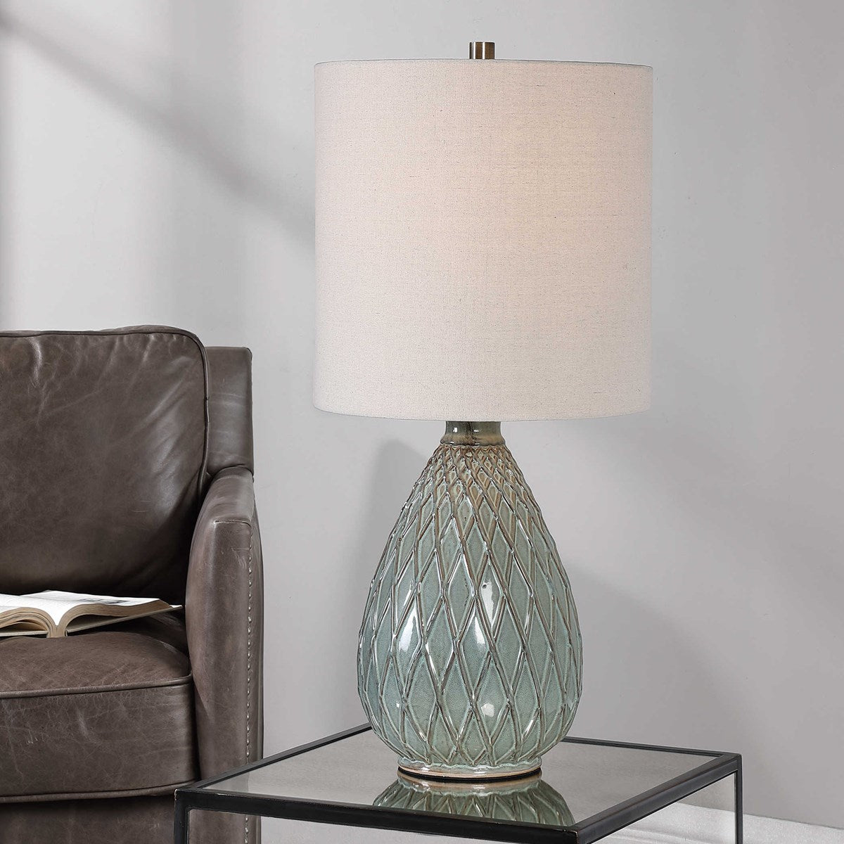 Uttermost, Pattern Table Lamp