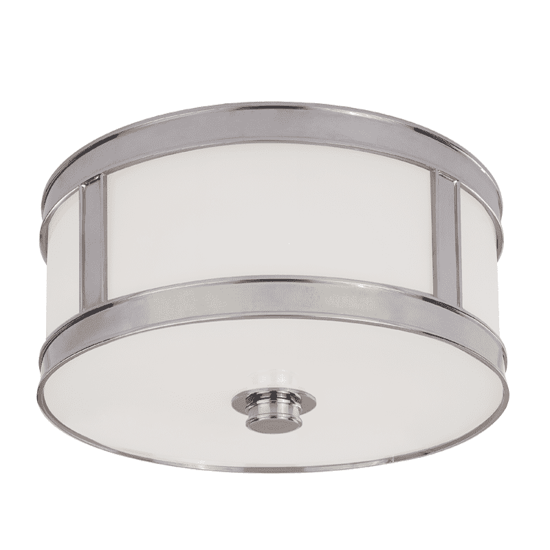 Hudson Valley, Patterson 1 Light Flush Mount