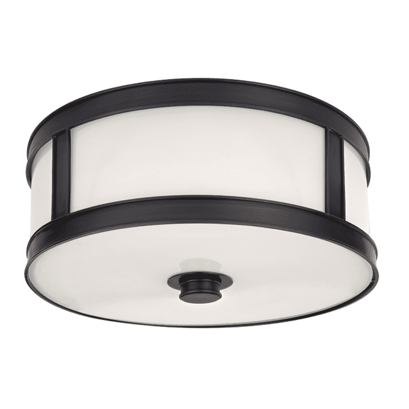 Hudson Valley, Patterson 2 Light Flush Mount