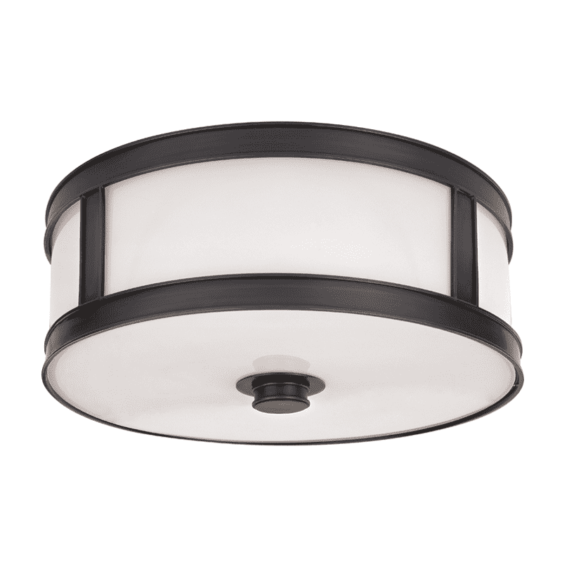 Hudson Valley, Patterson 3 Light Flush Mount