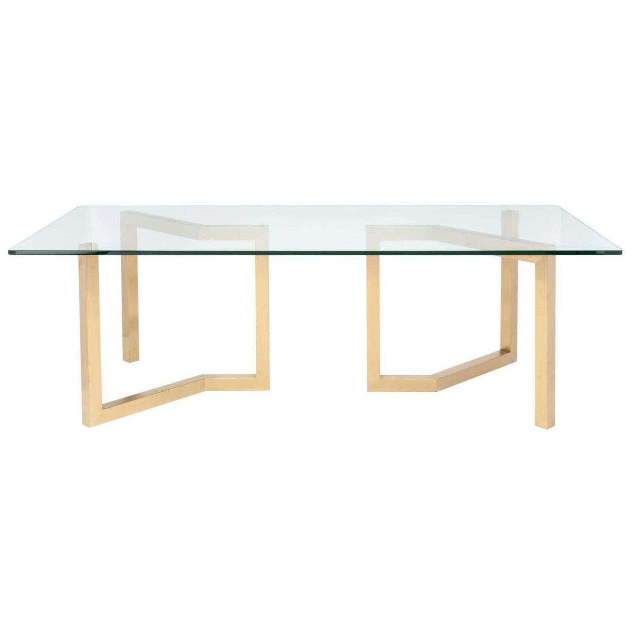 Nuevo, Paula Dining Table