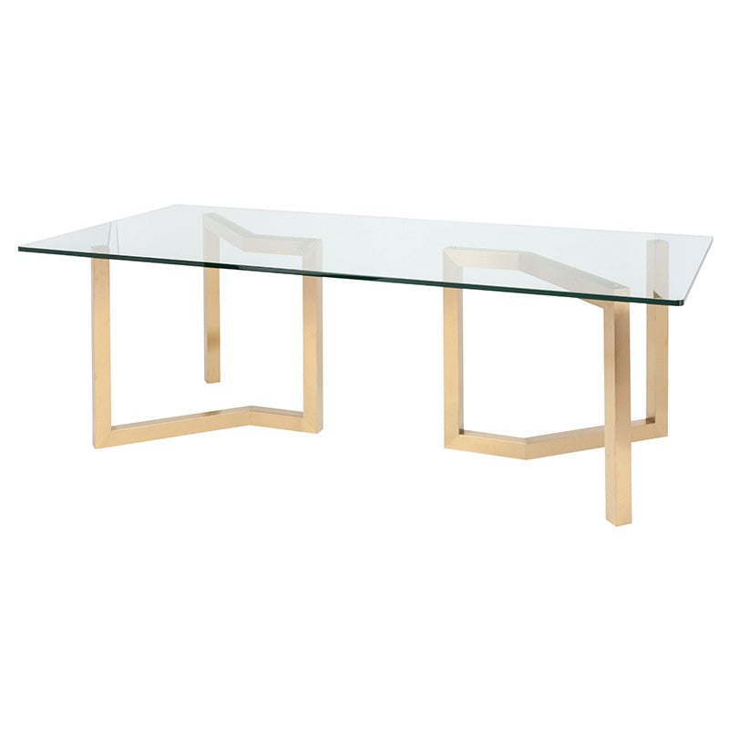 Nuevo, Paula Dining Table