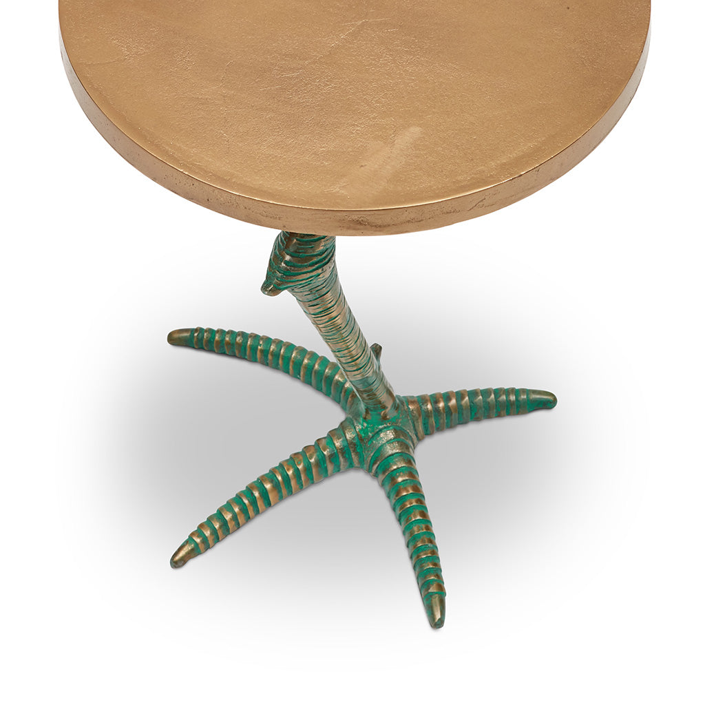 Urbia, Pavo End Table