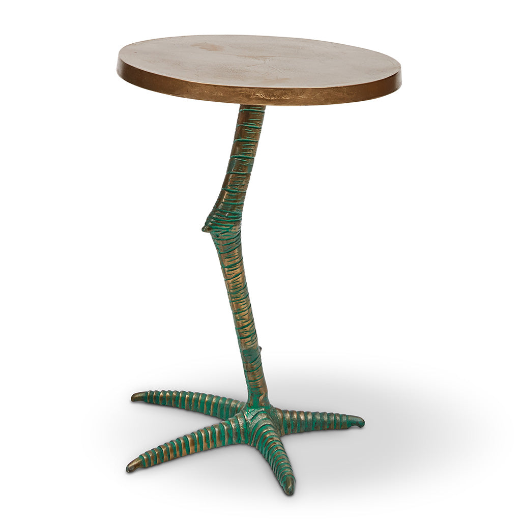 Urbia, Pavo End Table