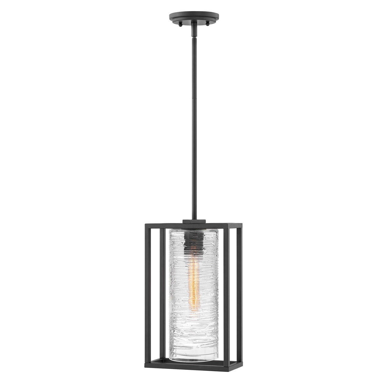 Hinkley Lighting, Pax Medium Hanging Lantern