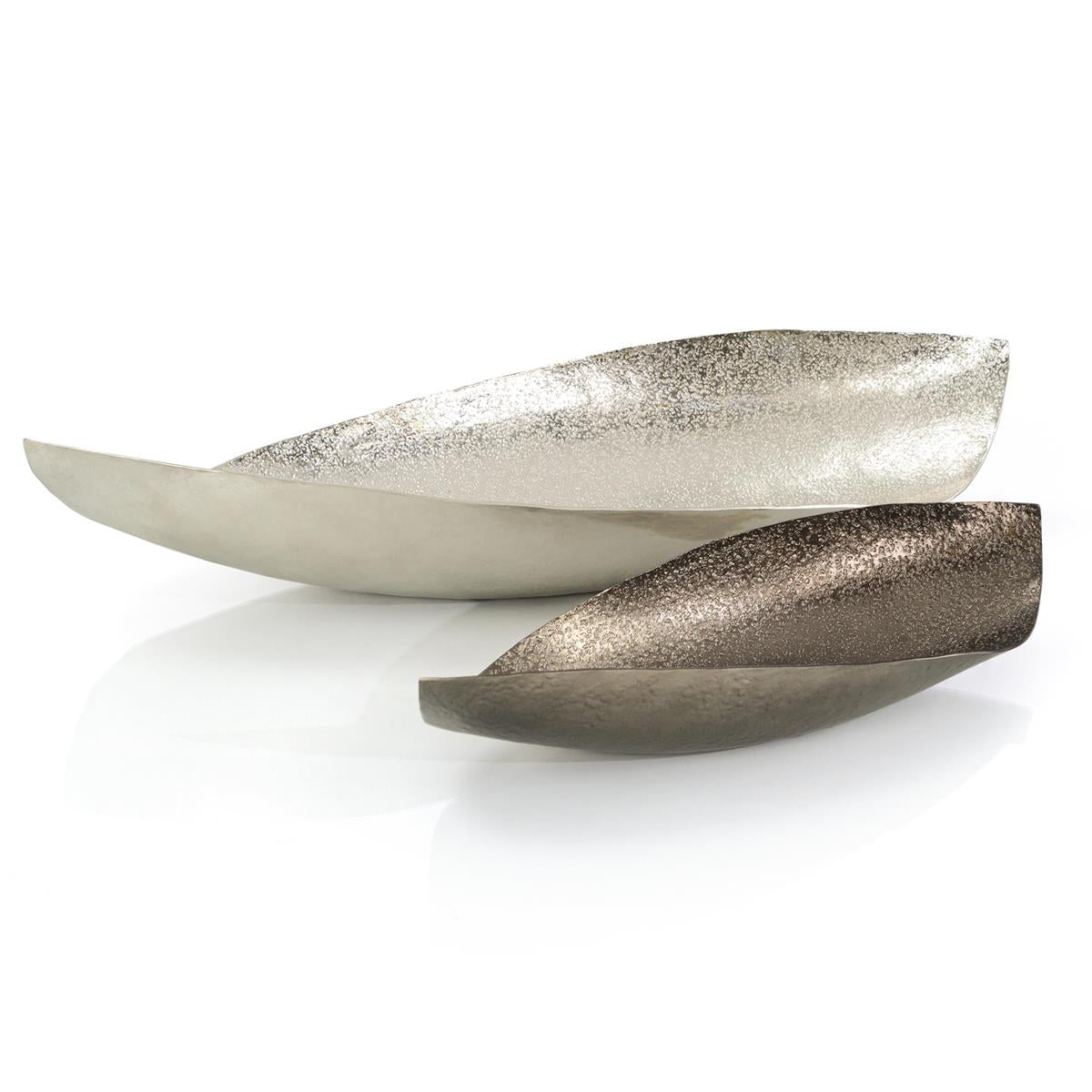 John Richard, Pea Pod Nesting Bowls Set of two