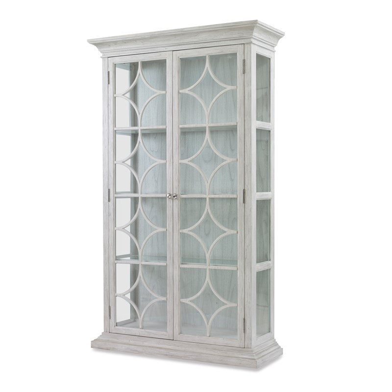 Ambella, Peabody Tall Cabinet