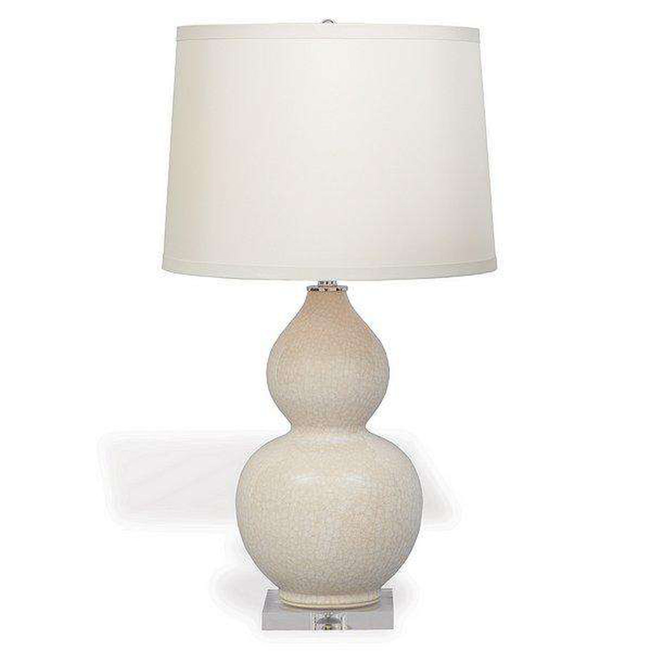 Port 68, Pearl Lamp 32"H