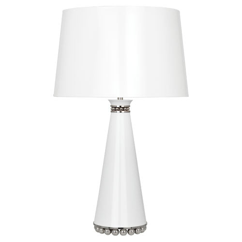 Robert Abbey Fine Lighting, Pearl Table Lamp