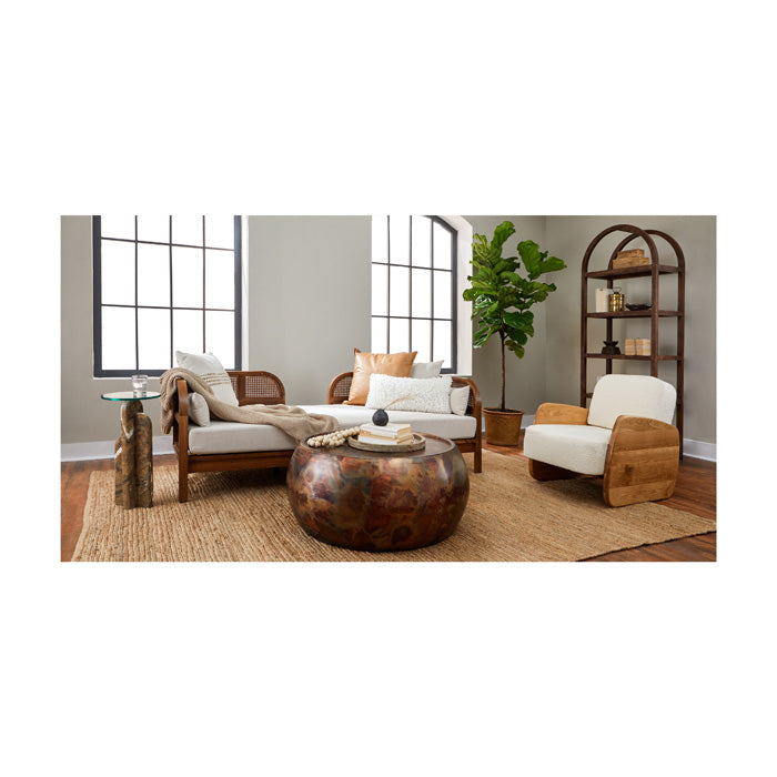 Union Home Furniture, Pebble Coffee Table