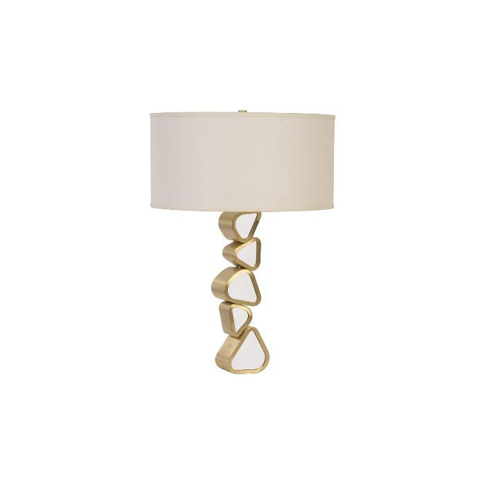 Phillips Collection, Pebble Table Lamp