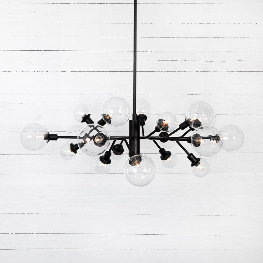 Four Hands, Pellman Chandelier