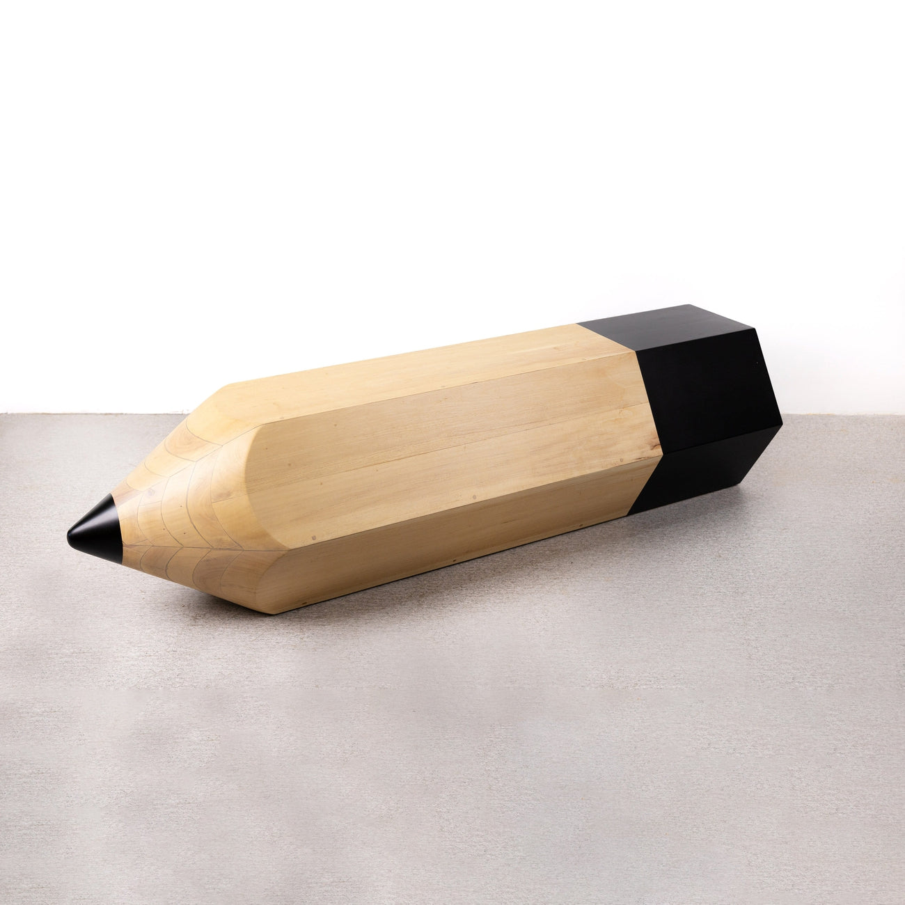 France & Son, Pencil Bench