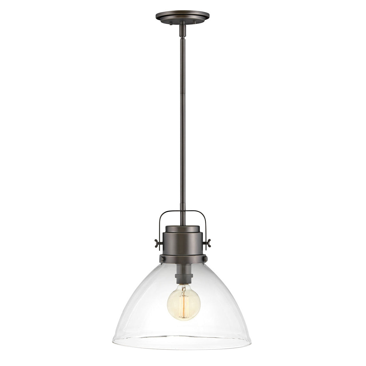 Hinkley Lighting, Pendant Malone - Medium Pendant