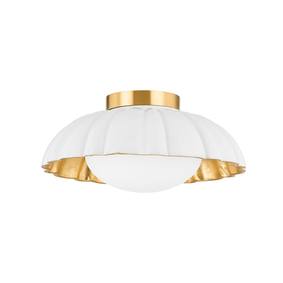 Mitzi, Penelope - 1 Light Flush Mount