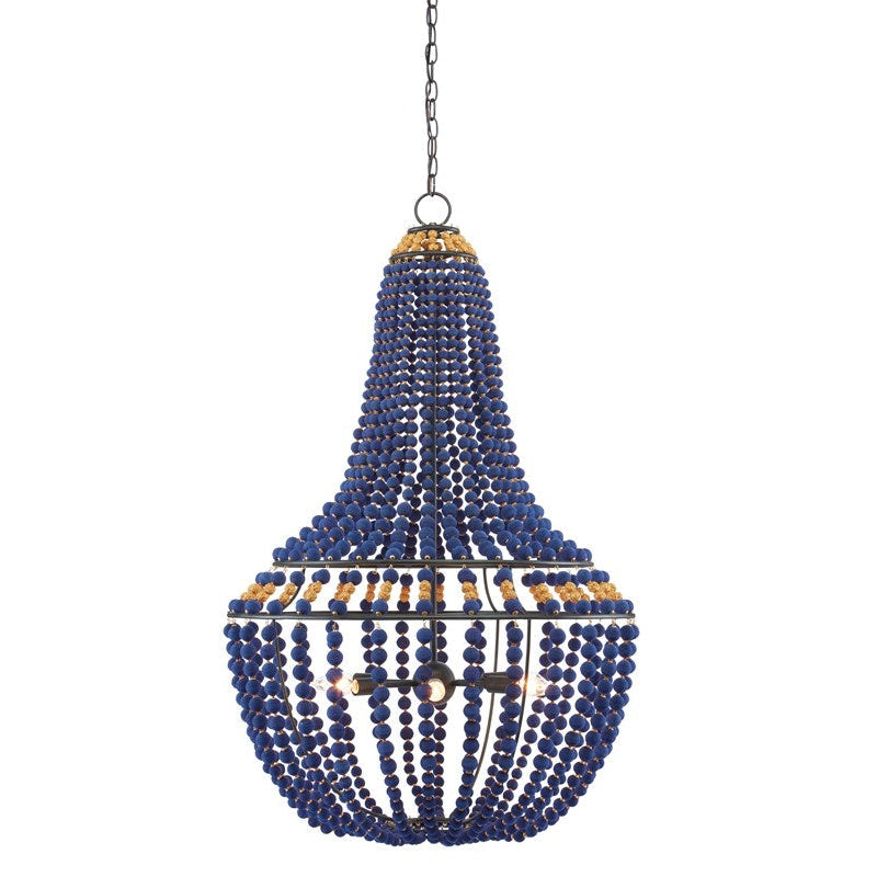 Currey, Penelope Chandelier