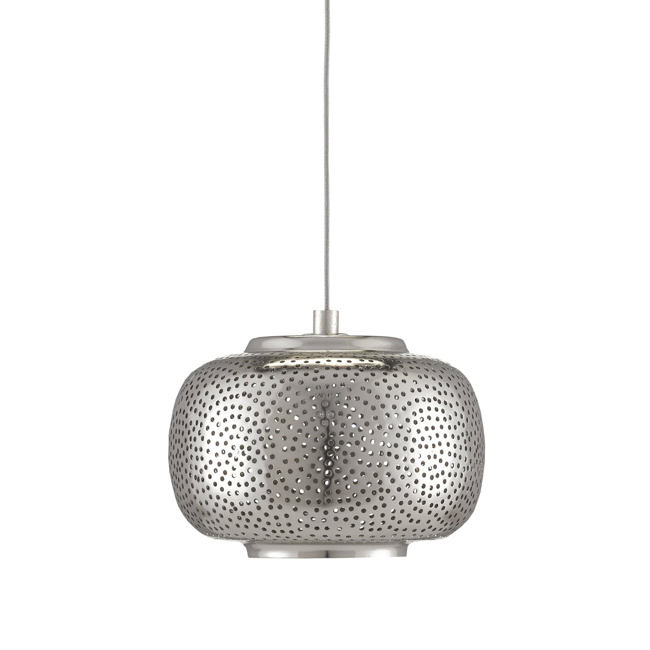 Currey, Pepper Multi - Drop Pendant