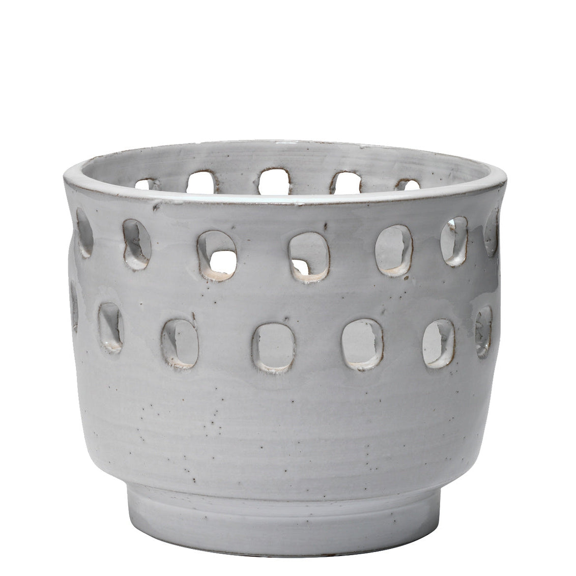 Jamie Young, Perforated Pot