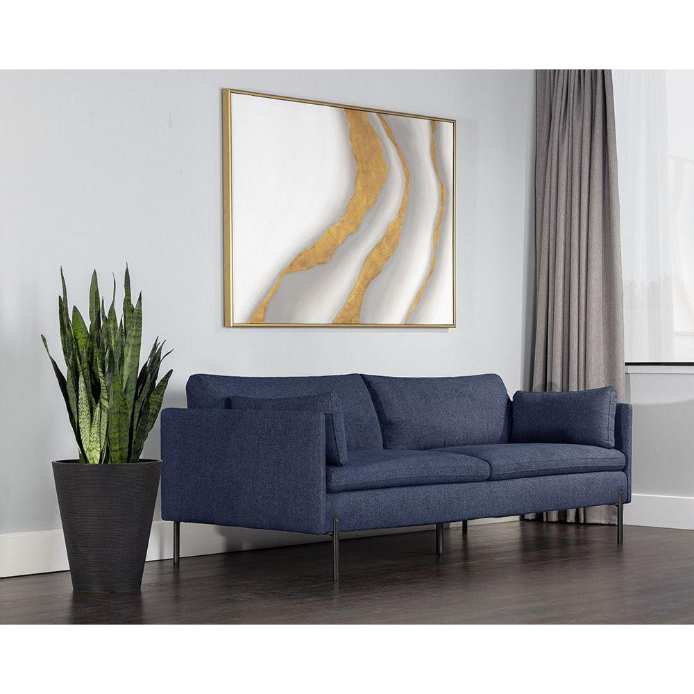 Sunpan, Perkins Sofa