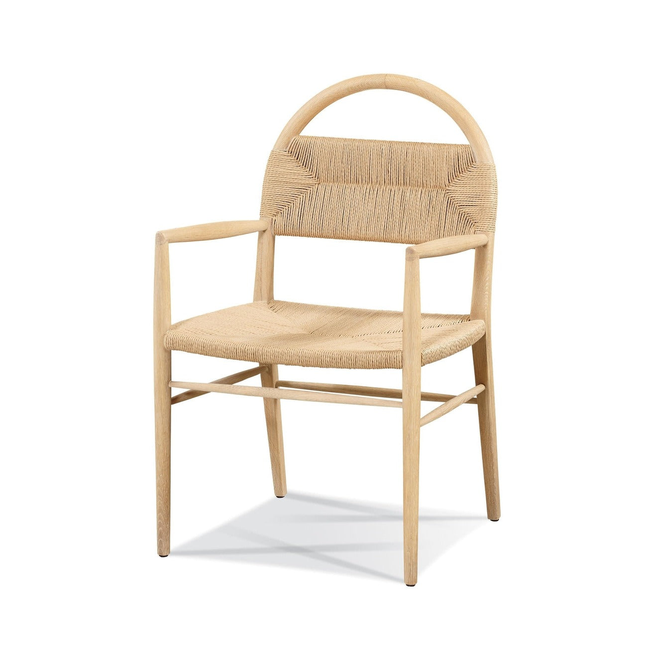 Precedent, Pernelle Dining Arm Chair