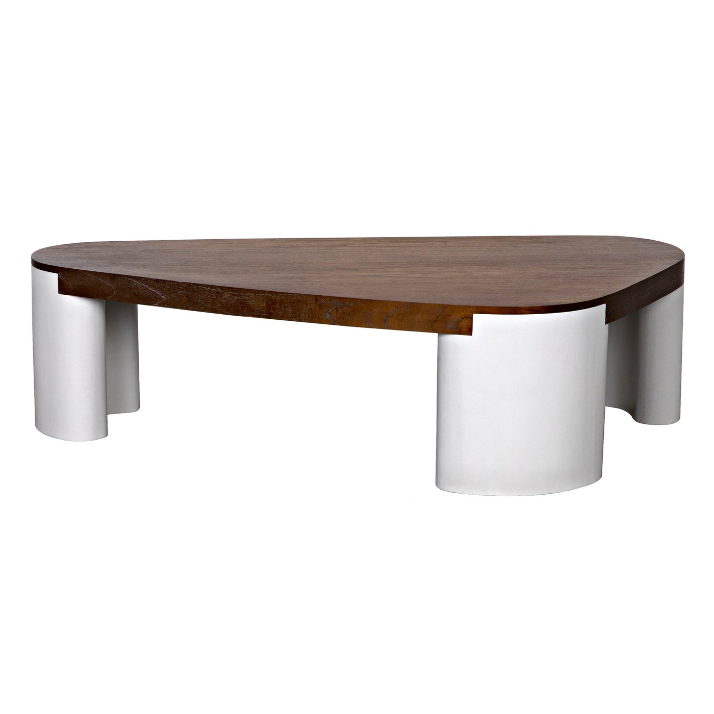 Noir, Perriand Coffee Table