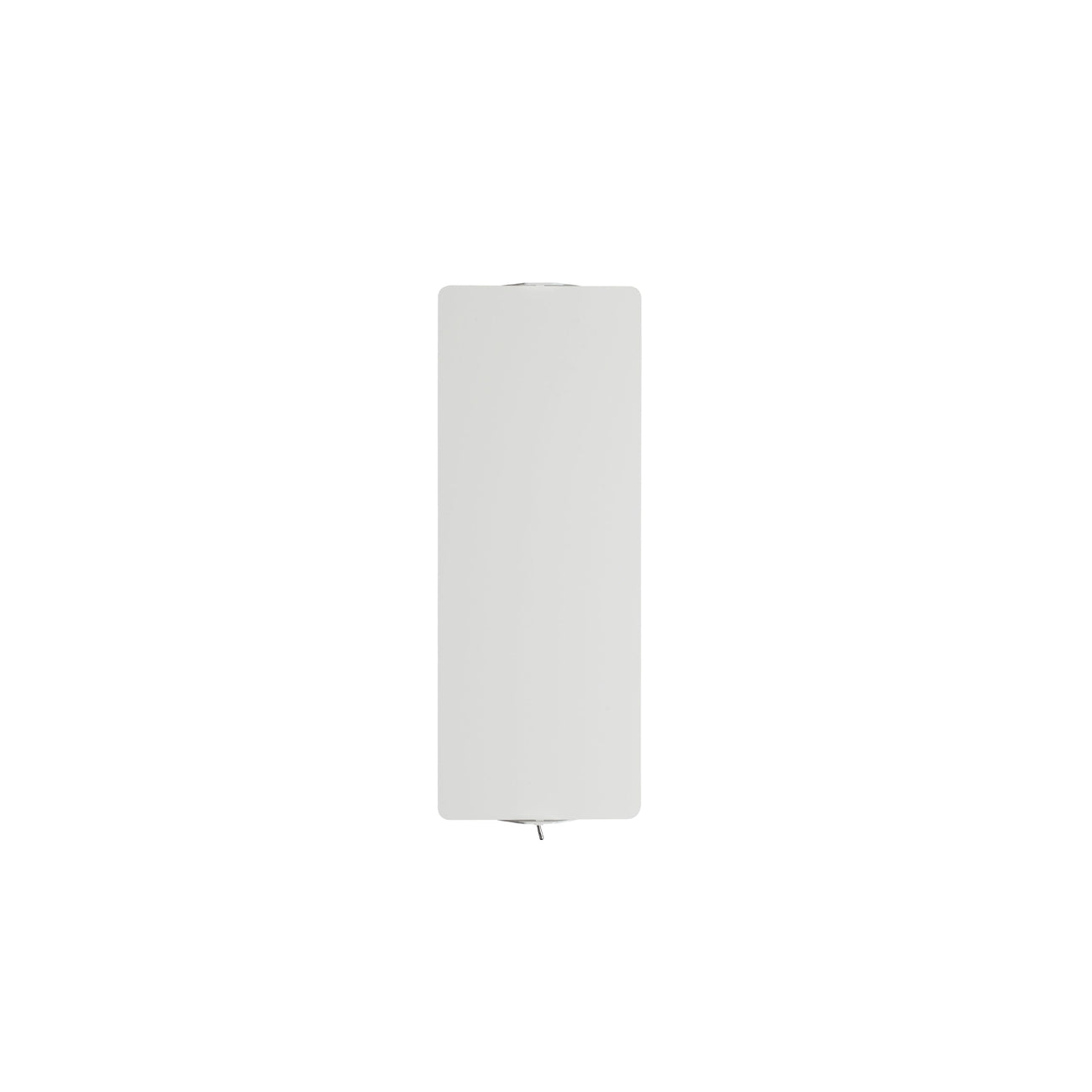 France & Son, Perriand White Wall Sconce