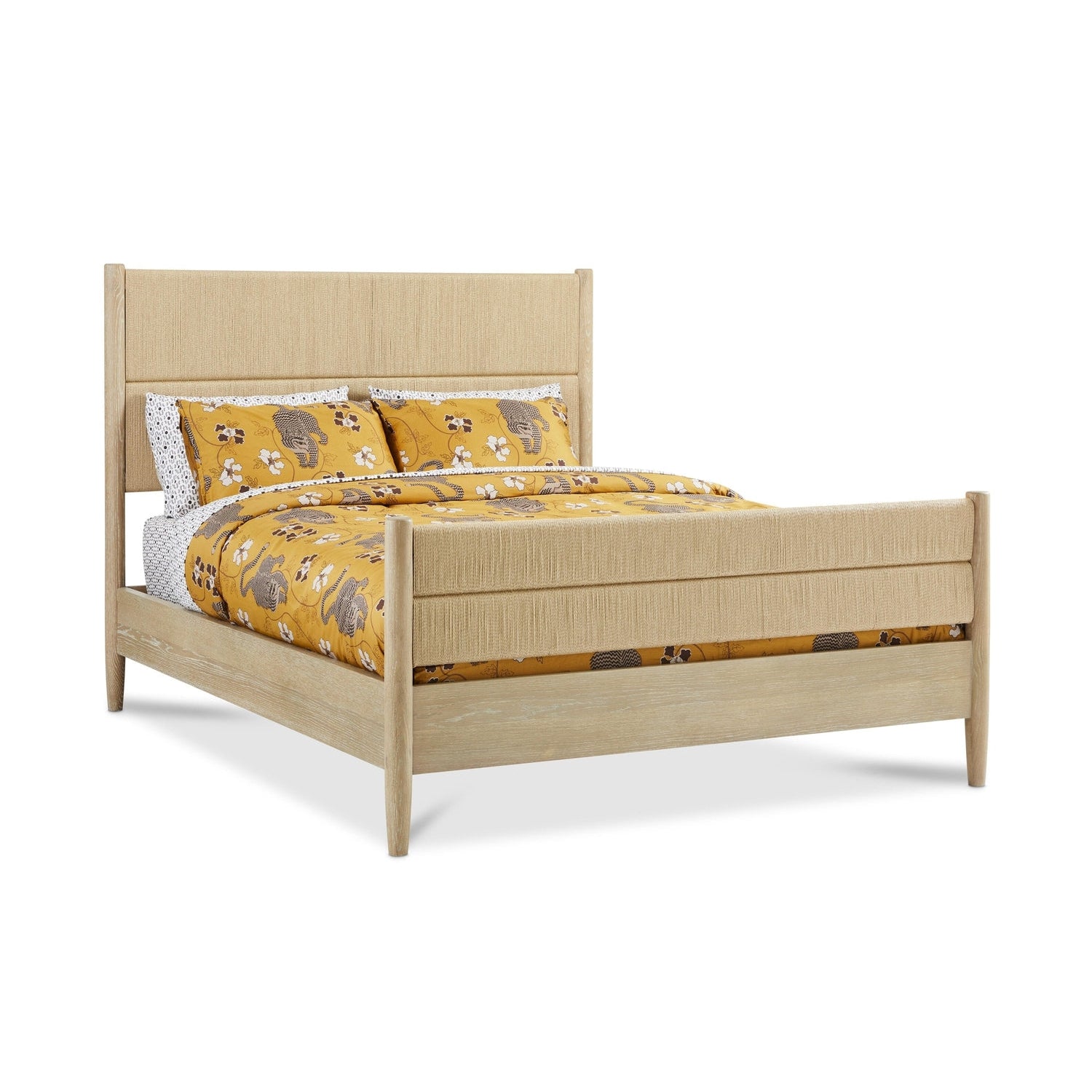 Precedent, Perronet Bed