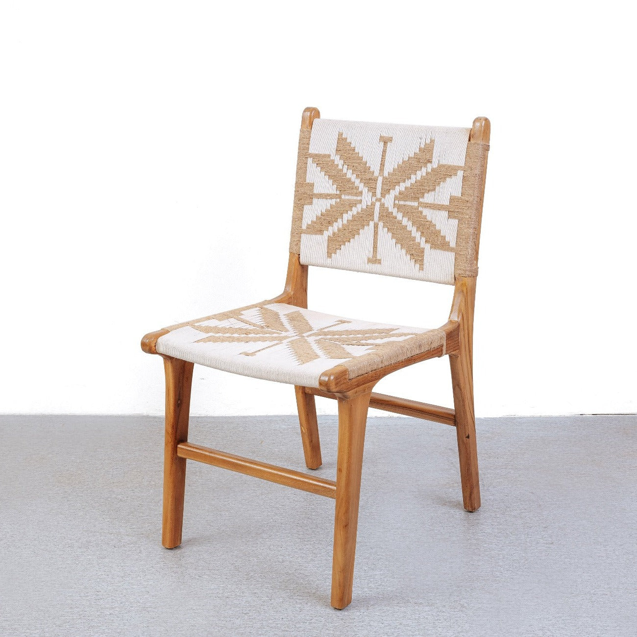 France & Son, Perrot Dining Chair