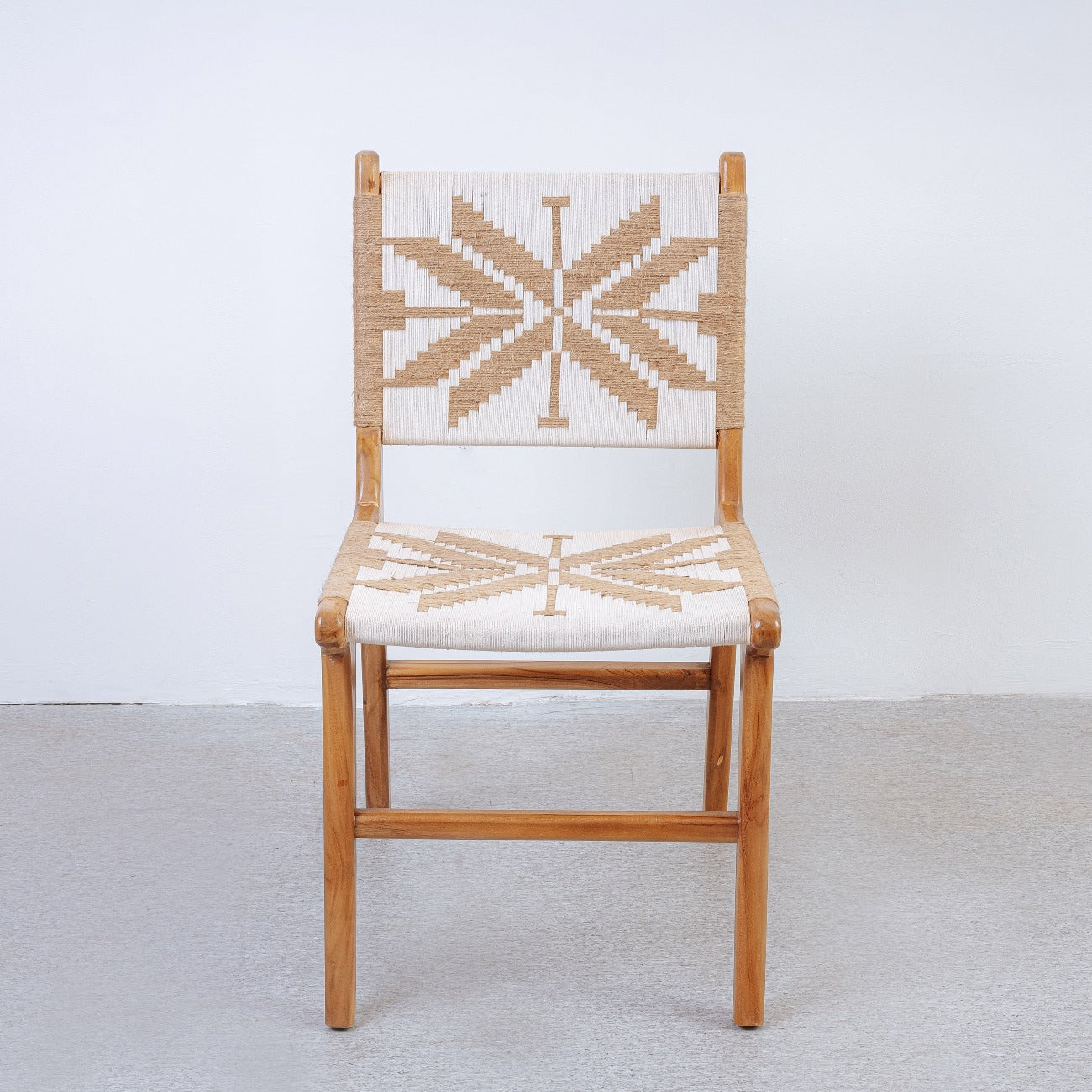 France & Son, Perrot Dining Chair